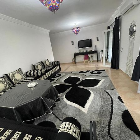 Ferienwohnung Oriental Dary Saïdia Exterior foto