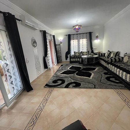 Ferienwohnung Oriental Dary Saïdia Exterior foto