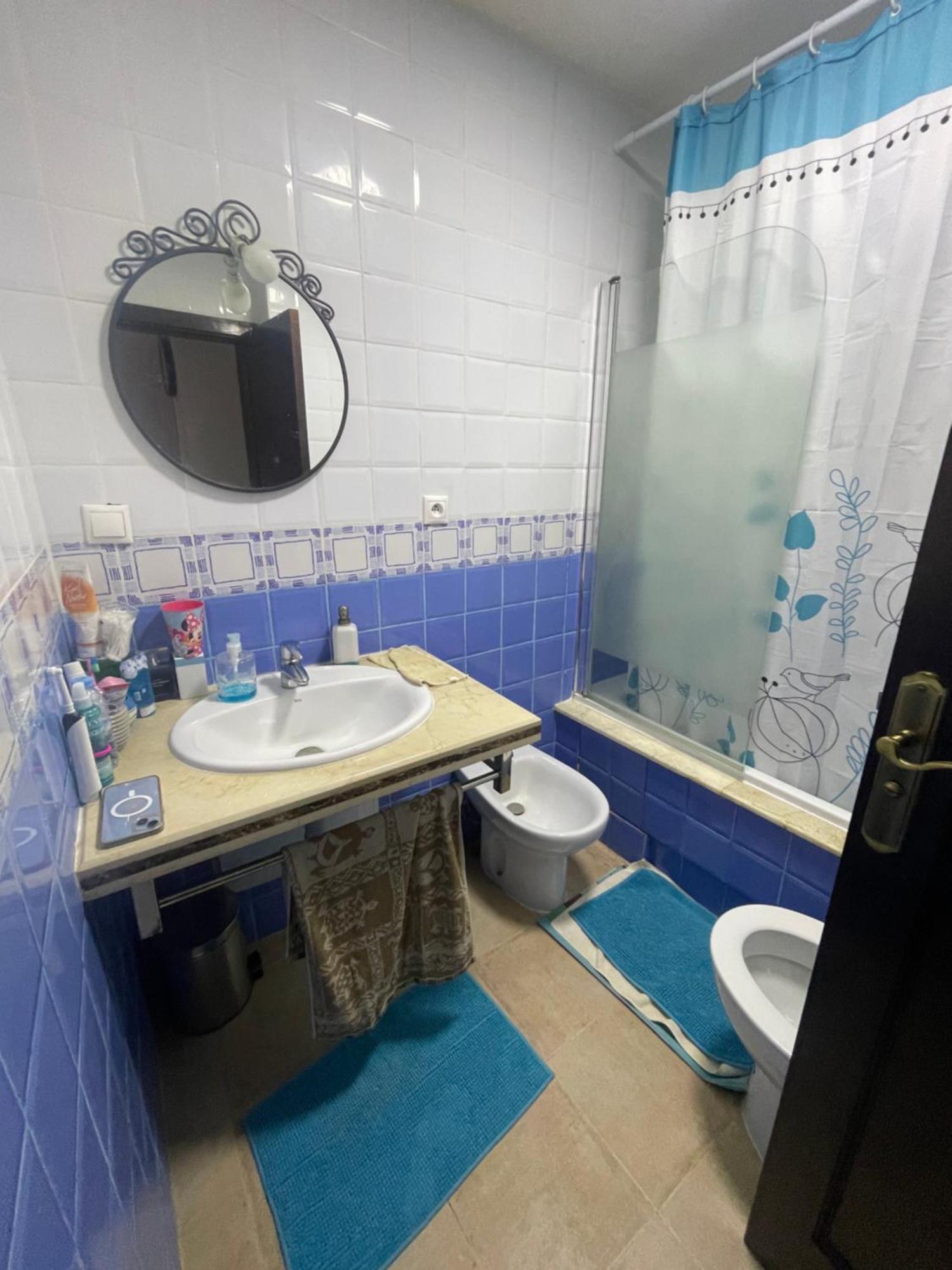 Ferienwohnung Oriental Dary Saïdia Exterior foto