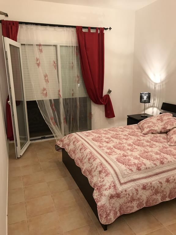 Ferienwohnung Oriental Dary Saïdia Exterior foto